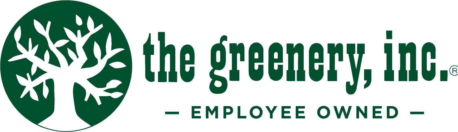 The Greenery Inc