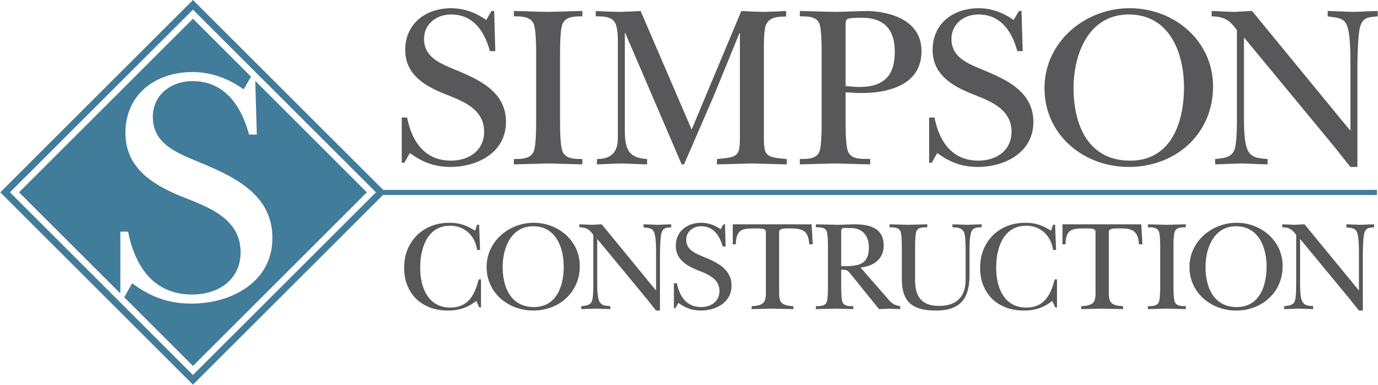Simpson Construction